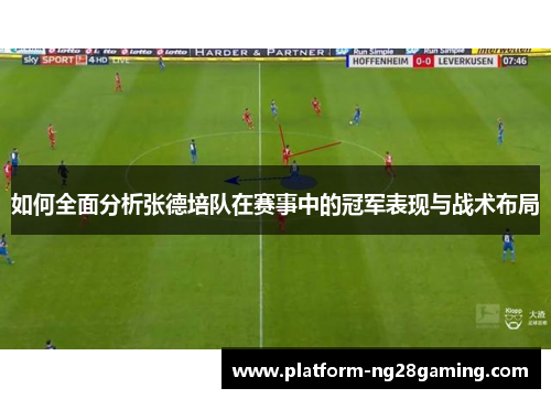 如何全面分析张德培队在赛事中的冠军表现与战术布局