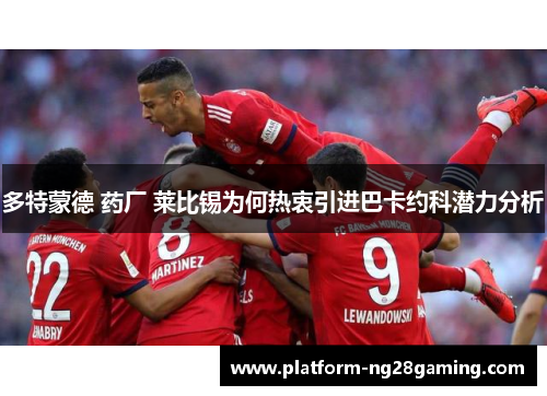多特蒙德 药厂 莱比锡为何热衷引进巴卡约科潜力分析