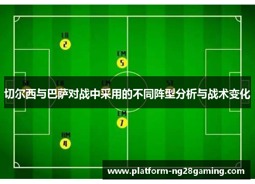 切尔西与巴萨对战中采用的不同阵型分析与战术变化 切尔西与巴萨对战中采用的不同阵型分析与战术变化