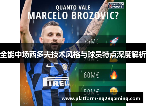 全能中场西多夫技术风格与球员特点深度解析
