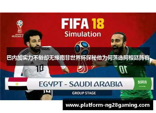 巴内加实力不俗却无缘南非世界杯探秘他为何落选阿根廷阵容 巴内加实力不俗却无缘南非世界杯探秘他为何落选阿根廷阵容