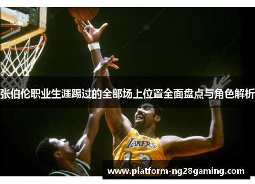 张伯伦职业生涯踢过的全部场上位置全面盘点与角色解析 张伯伦职业生涯踢过的全部场上位置全面盘点与角色解析