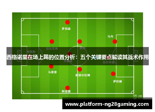 西格诺里在场上踢的位置分析:五个关键要点解读其战术作用 西格诺里在场上踢的位置分析:五个关键要点解读其战术作用