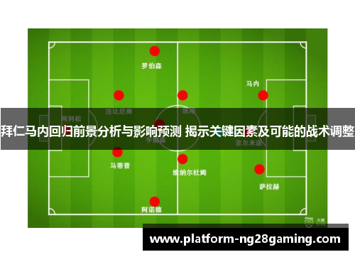 拜仁马内回归前景分析与影响预测 揭示关键因素及可能的战术调整