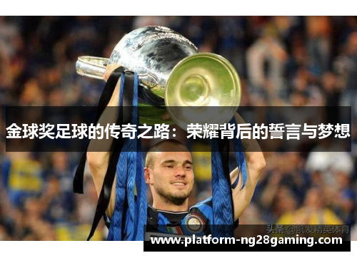 金球奖足球的传奇之路：荣耀背后的誓言与梦想