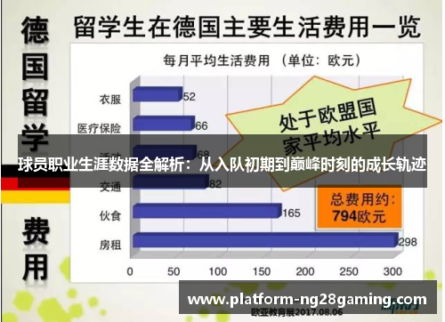 球员职业生涯数据全解析：从入队初期到巅峰时刻的成长轨迹
